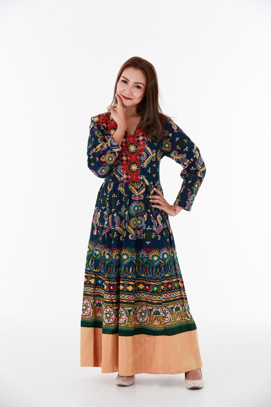 New Rain & Rainbow Set 6