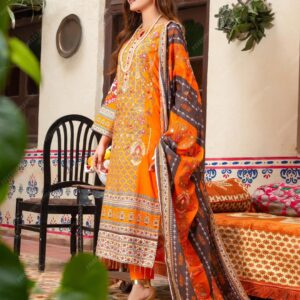 New Rain & Rainbow Set 2